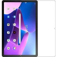 Ecr Mobile Lenovo Tab M10 Plus 3. Nesil TB125FU TB128FU Uyumlu Nano Flexible Şeffaf Ekran Koruyucu