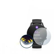 Ecr Mobile Mi Watch Colours HD-Şeffaf 2 Adet Gerçek Kırılmayan Nano Ekran Koruyucu