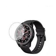 Ecr Mobile Mibro Watch GS ile Uyumlu 2 Adet 9H Nano Ekran Koruyucu