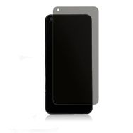 Ecr Mobile Nothing Phone 1 ile Uyumlu Hayalet Privacy Esnek 9H Nano Kırılmayan Ekran Koruyucu