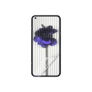 Ecr Mobile Nothing Phone 1 ile Uyumlu Mat Esnek Nano Kırılmayan Ekran Koruyucu