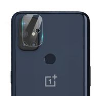 Ecr Mobile Oneplus 2 Adet Nord N10 5G Nano Cam Kamera Lens Koruyucu