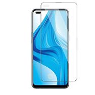Ecr Mobile Oppo Reno 4 Lite Mat Esnek Nano Cam Ekran Koruyucu