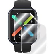 Ecr Mobile Oppo Watch 46 mm 2 Adet Ekran Koruyucu