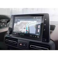 Ecr Mobile Peugeot Rifter Navigasyon 9H Nano Ekran Koruyucu