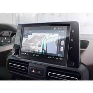 Ecr Mobile Peugeot Rifter Navigasyon 9H Nano Ekran Koruyucu