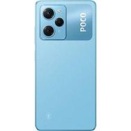 Ecr Mobile Poco X5 Pro Uyumlu Arka Kırılmaz MAT Esnek Nano Koruyucu