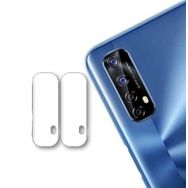 Ecr Mobile Realme 7 2 Adet Nano Cam Kamera Lens Koruyucu