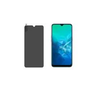 Ecr Mobile Realme C55 ile Uyumlu Hayalet Privacy Esnek 9H Nano Kırılmayan Ekran Koruyucu
