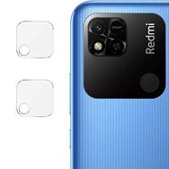 Ecr Mobile Redmi 10A 3 Adet Esnek Nano Kamera Lens Koruyucu
