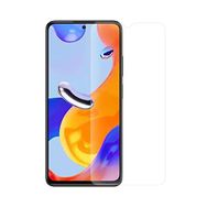 Ecr Mobile Redmi 12C Şeffaf Esnek Nano Kırılmayan Ekran Koruyucu