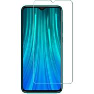 Ecr Mobile Redmi Note 8 Pro MAT Esnek Nano Cam Ekran Koruyucu
