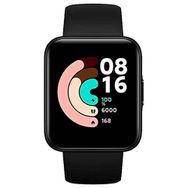 Ecr Mobile Redmi Watch 2 Lite 2 Adet Akıllı Saat Esnek Ekran Koruyucu Film