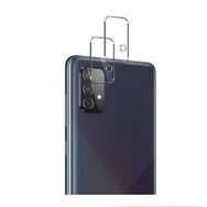 Ecr Mobile Samsung A72 2 Adet Nano Cam Kamera Lens Koruyucu