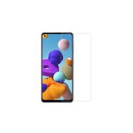 Ecr Mobile Samsung Galaxy A21S Esnek Nano Cam Ekran Koruyucu