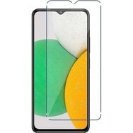 Ecr Mobile Samsung Galaxy A24 ile Uyumlu MAT Parmak izi Bırakmayan Esnek 9H Nano Kırılmayan Ekran Koruyucu