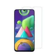 Ecr Mobile Samsung Galaxy M21 Esnek Nano Cam Ekran Koruyucu