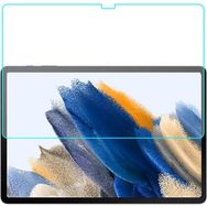 Ecr Mobile Samsung Galaxy Tab A8 10.5 SM-X200 Uyumlu Ekran Koruyucu Nano Esnek Flexible 9h Temperli Kırılmaz Cam