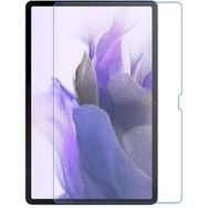 Ecr Mobile Samsung Galaxy Tab S7 Fe Lte 12.4 2021 SM-T735C SM-T735 T736 T730 Nano Esnek Cam Ekran Koruyucu