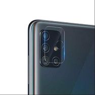 Ecr Mobile Samsung M31S 2 Adet Nano Cam Kamera Koruyucu