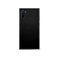 Ecr Mobile Samsung S10 Plus Mat Siyah Arka Kaplama