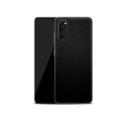 Ecr Mobile Samsung S20 Mat Siyah Arka Kaplama