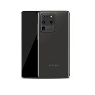 Ecr Mobile Samsung S20 Ultra Mat Arka Kaplama
