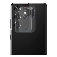 Ecr Mobile Samsung S21 2 Adet Ultra Nano Cam Kamera Lens Koruyucu
