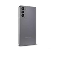 Ecr Mobile Samsung S21 FE Mat Arka Kaplama