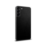 Ecr Mobile Samsung S22 Plus Mat Siyah Arka Kaplama