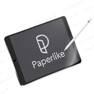 Ecr Mobile Samsung Tab S7FE 12,4" T-730 ile Uyumlu Paperlike Kağıt Hissi Nano Esnek Ekran Koruyucu