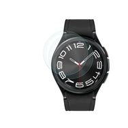 Ecr Mobile Samsung Watch 6 Classic 43 mm ile Uyumlu 2 Adet 9H Nano Ekran Koruyucu