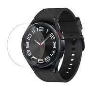 Ecr Mobile Samsung Watch 6 Classic 47 mm ile Uyumlu 2 Adet 9H Nano Ekran Koruyucu