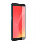 Ecr Mobile TCL 303 Şeffaf Esnek Nano Kırılmayan Ekran Koruyucu
