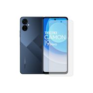 Ecr Mobile Tecno Camon 19 Neo Esnek Nano Cam Ekran Koruyucu