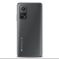 Ecr Mobile Xiaomi Mi 10T Pro Mat Arka Kaplama