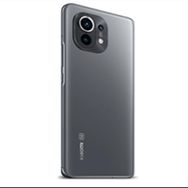 Ecr Mobile Xiaomi Mi 11 Lite Mat Arka Kaplama