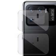 Ecr Mobile Xiaomi Mi 11 Ultra Esnek 2 Adet Nano Kamera Lens Koruyucu
