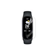 Ecr Mobile Xiaomi Mi Band 8 ile Uyumlu 2 Adet Esnek Nano Ekran Koruyucu Film