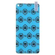 Ecr Mobile Xiaomi Poco X3 NFC MAT Esnek Nano Cam Ekran Koruyucu