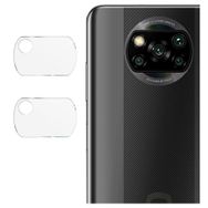 Ecr Mobile Xiaomi Poco X3 Pro 2 Adet Nano Cam Kamera Lens Koruyucu