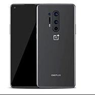 ECR OnePlus 8 Pro Mat Arka Kaplama