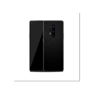 ECR OnePlus 8 Pro Mat Siyah Arka Kaplama
