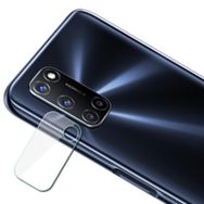 ECR Oppo A52 Kırılmayan Kamera Koruyucu (2 Adet)