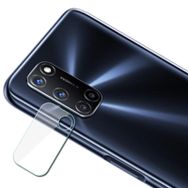 ECR Oppo A72 Kırılmayan 2 Adet Kamera Koruyucu