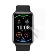 ECR Oppo Watch Free Esnek 2 Adet Ekran Koruyucu Film