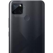 ECR Realme C21Y Esnek Nano 3 Adet Kamera Lens Koruyucu
