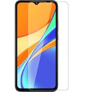 ECR Redmi 9C MAT Esnek Nano Cam Ekran Koruyucu