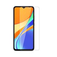 ECR Redmi 9C MAT Esnek Nano Cam Ekran Koruyucu