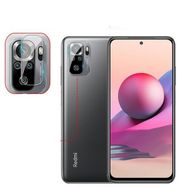 ECR Redmi Note 10 Pro Nano 2 Adet Kamera Koruyucu Film